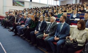 Slavi 48. rođendan! Budimir: Pravni fakultet u Banjaluci pomaže razvoj Srpske
