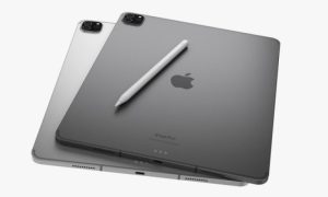 Stižu nove informacije iz Apple-a: Sljedeće godine biće predstavljen preklopni iPad