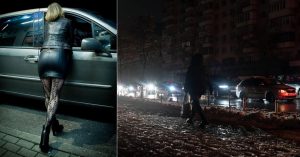 Tamna strana Kijeva: Kako se predratna prijestonica seks turizma pretvorila u jazbinu punu nasilja i HIV-a