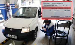 Poskupljuje registracija! Nove cijene polise osiguranja vozila u Srpskoj