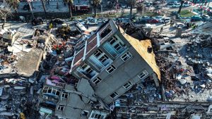 Stručnjaci nakon zemljotresa upozoravaju: Brza obnova u Turskoj mogla bi biti opasna