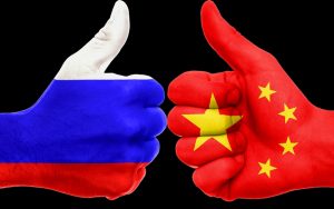 Usljed nedavnih dešavanja: Peking dao podršku stabilizaciji situacije u Rusiji