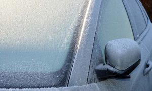 Nekoliko pratktičnih savjeta: Kako da odledite vaš automobi