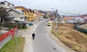 Dotrajala saobraćajnica u Šargovcu: Planirana rekonstrukcija Subotičke ulice