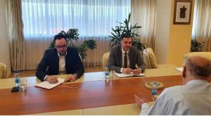 Sastanak ministra i inspektora: Potrebna pojačana kontrola firmi koja vrše nadzor nad građenjem u Srpskoj