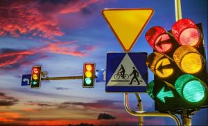 Naučnici predlažu uvođenje još jednog svjetla na semaforima