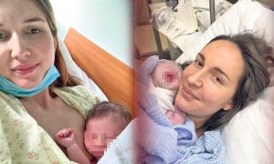 Nevjerovatna priča iz Srbije: Sestre se dva puta porodile istog dana – za Ginisa