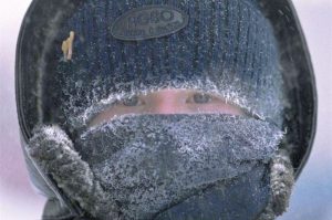 Trka u Sibiru: Održan ekstremni maraton na minus 50 stepeni celzijusovih