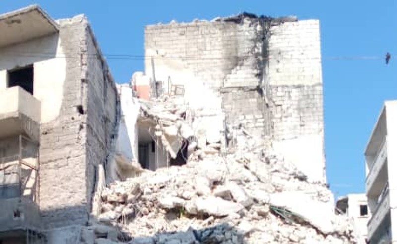 Ambasada se oglasila putem mreže “Iks”: Apel državljanima Srbije da hitno napuste Siriju