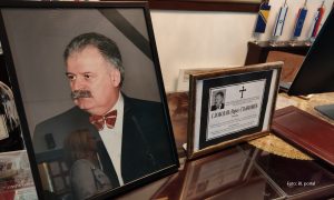 Komemoracija Slobodanu Stankoviću – Dodik poručio: Otišao najveći neimar Srpske  FOTO