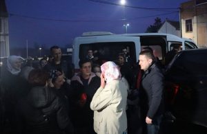 Spasioci iz Brčkog vratili se iz Turske: Pronalazili čitave porodice pod ruševinama