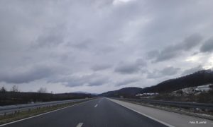 Na računima UIO BiH blokiran novac dovoljan za 15 km auto-puta: “To se ne dira od 2017. godine”