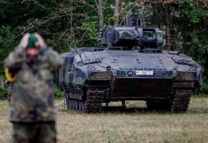 Tenkovi, dronovi, municija: Njemačka Ukrajini šalje vojnu opremu vrijednu 2,7 milijardi evra