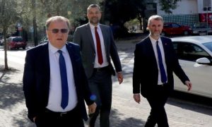 Trojka traži procesuiranje Dodika zbog izjava o Srebrenici: Čin destabilizacije prilika u BiH