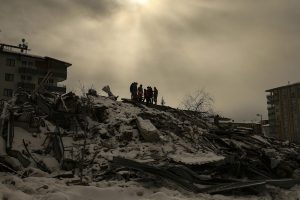 Čudo u Turskoj: Dva muškarca spasena 198 sati poslije zemljotresa