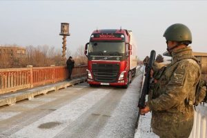 Istorijska odluka: Poslije 30 godina otvorena granica između Turske i Jermenije