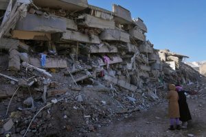 Novo čudo nakon zemljotresa: Preživio 170 sati ispod ruševina