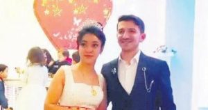 Vjenčali se uoči zemljotresa u Turskoj, poginuli prve bračne noći