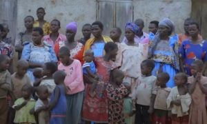 Ima 12 žena, 102 djeteta i 578 unučadi: Majke mu pomažu da prepozna svu djecu VIDEO
