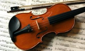 Morao kući autobusom: Avio-kompanija mu nije dozvolila da unese violinu vrijednu pet miliona evra