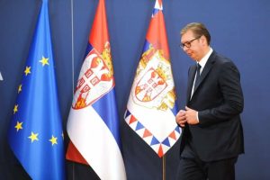 Vučić se oglasio: Neće biti tužbe protiv onih koji su iznosili najgore neistine protiv mene