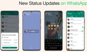 WhatsApp dodatno poboljšao statuse: Odgovor na Snapchat i Instagram Stories