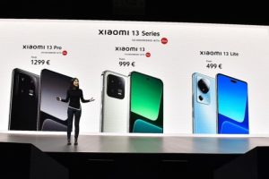 Xiaomi 13 Pro zvanično stižu u Evropu: Cijena vam se neće svidjeti
