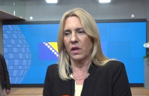 Cvijanovićeva naglasila: Nijedno slovo Ustava i Dejtona ne predviđa postojanje tzv. “državne imovine BiH”
