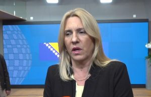 Cvijanovićeva o inicijativi “Otvoreni Balkan”: Sarajevo ne želi bilo kakav aranžman u kojem je i Srbija