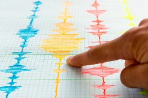 Zabilježen zemljotres u Srpskoj: Tlo se treslo malo iza ponoći