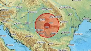 Novi zemljotres pogodio Rumuniju