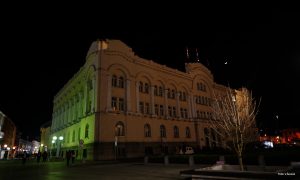 Gašenje svjetala na sat vremena: Banjaluka se pridružila globalnoj ekološkoj akciji