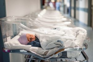 Lijepe vijesti za početak dana: U Srpskoj rođeno 17 beba