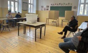Biračka mjesta zatvorena: Bijeljinci se izjasnili o opozivu gradonačelnika