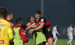 Pobjeda protiv Sutjeske: Borac u četvrtfinalu Kupa Republike Srpske