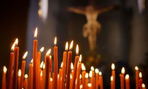 SPC slavi dan Svetih mučenika Paramona i Filumena: Izgovorite ove riječi za spas duše