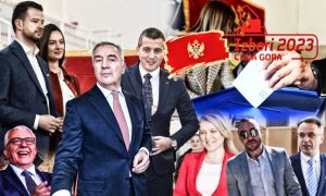 Izborna tišina počinje u ponoć: Drugi krug predsjedničkih izbora u Crnoj Gori
