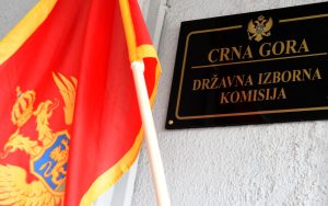 Najnoviji presjek stanja: Na izborima u Crnoj Gori glasalo preko 50 odsto birača
