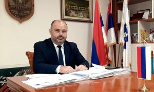 Đurević osudio napad: Duraković traži hitnu reakciju policije