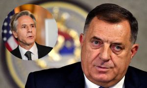 Dodik odgovorio Blinkenu: Drago mi je što smatra da sam veliki pa me poredi sa Putinom