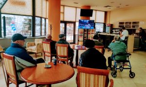 Domovi penzionera dobijaju subvencije: Za bolje uslove najstarijih građana Srpske