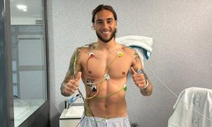 Tužne vijesti iz Španije: Gudelj završio sezonu zbog problema sa srcem