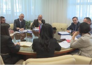 Novi ministar i Mišićeva saglasni o starom problemu: Spriječiti zloupotrebe najniže plate