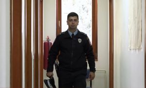 Elvir ruši predrasude: Rom u uniformi policije Srpske uzor mnogima