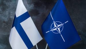 Kristerson istakao: Očekuje se da će Finska ući u NATO prije Švedske