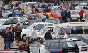 Kupovna moć jako loša: Hrvati voze sve starije automobile