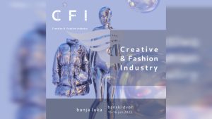 „Creative & Fashion Industry“: Sva lica mode prvi put u gradu na Vrbasu