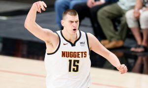 Nikola Jokić upisao novi tripl-dabl: Denver pobijedio Filadelfiju