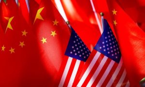 Upozorenje iz Kine: Amerika najveća nuklearna prijetnja