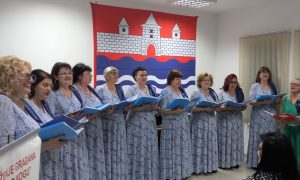 U okviru kampanje “Za život žena”: U Borkovićima održan koncert grupe „Lira“